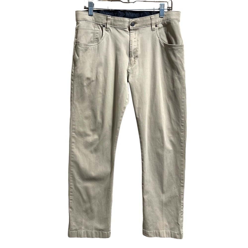 Wrangler Men's Performance Series 5 Pocket Pant Men’s 34X29